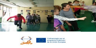 Proyecto Erasmus + ‘Educarte en identidad europea’-MUS-E Hungría