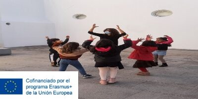 Proyecto Erasmus + ‘Educ-Arte en Identidad Europea’: Más visitas comentadas de la Escola EB1 da Cruz da Picada
