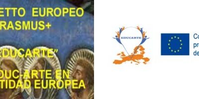 ‘Educarte en identidad europea’: Seminario ‘Terni: La construcción de una identidad europea a la luz de algunos momentos cruciales de su desarrollo histórico’
