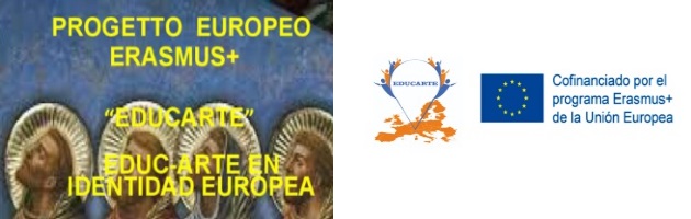 ‘Educarte en identidad europea’: Seminario ‘Terni: La construcción de una identidad europea a la luz de algunos momentos cruciales de su desarrollo histórico’