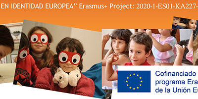 Próximo encuentro transnacional del programa EducArte en Identidad Europea en Évora (Portugal)