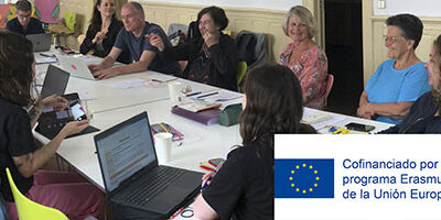 EducArte en Identidad Europea: reunión final de coordinación del programa en Lisboa