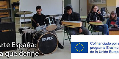 EducArte en Identidad Europea: música que define.