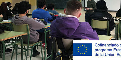 EducArte en Identidad Europea: Construir una identidad europea intercultural