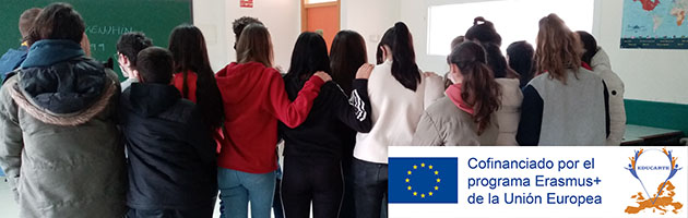 EducArte en Identidad Europea: Identidades juveniles y tribus urbanas
